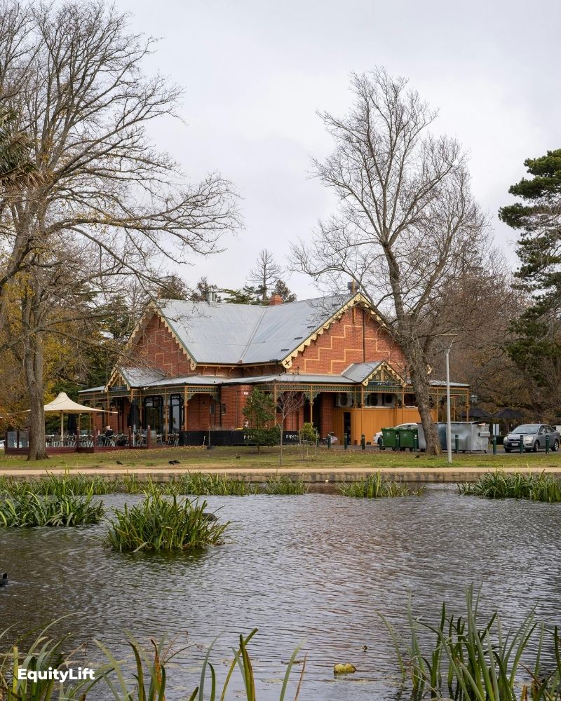 Residential Property