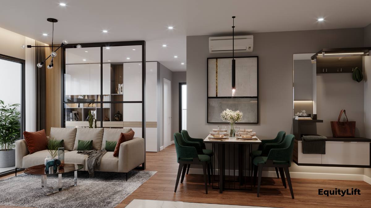 Property uplift potential feature image