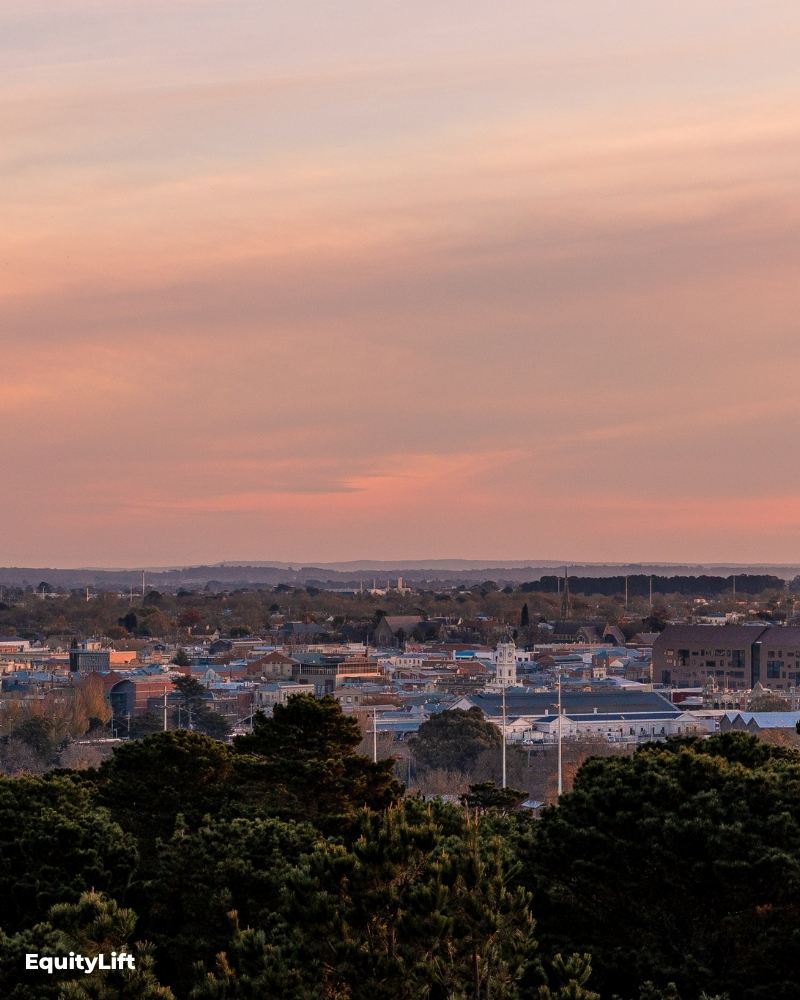Ballarat residential and commercial property market across the Goldfields